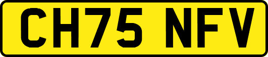 CH75NFV