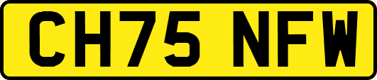 CH75NFW