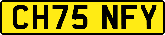 CH75NFY