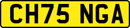 CH75NGA