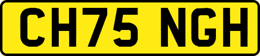 CH75NGH