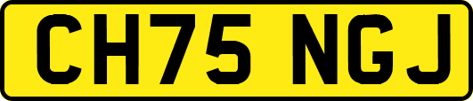 CH75NGJ