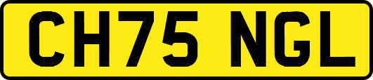 CH75NGL