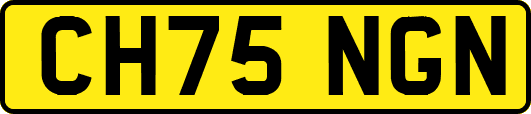 CH75NGN