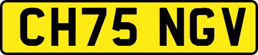 CH75NGV