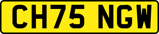 CH75NGW