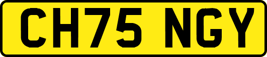 CH75NGY