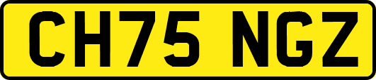 CH75NGZ