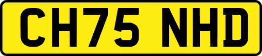 CH75NHD