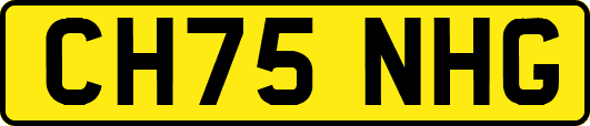 CH75NHG