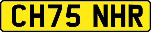 CH75NHR