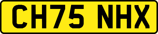 CH75NHX