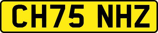 CH75NHZ