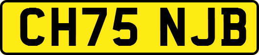 CH75NJB