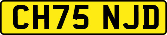CH75NJD