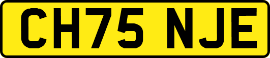CH75NJE