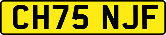 CH75NJF