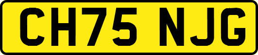 CH75NJG