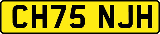 CH75NJH