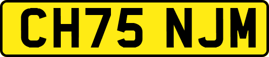 CH75NJM