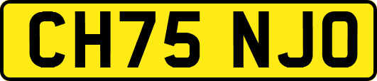 CH75NJO