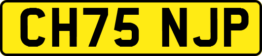 CH75NJP