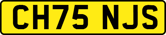 CH75NJS