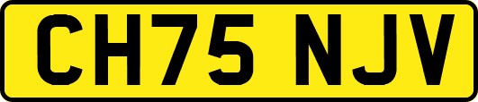 CH75NJV