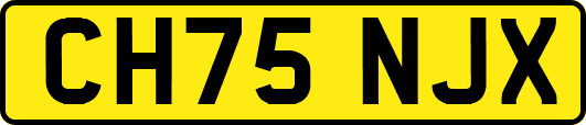 CH75NJX