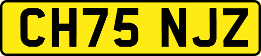 CH75NJZ