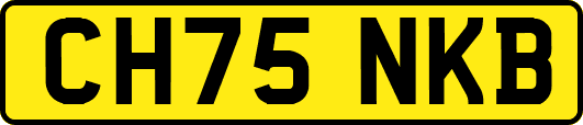 CH75NKB