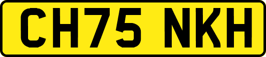 CH75NKH