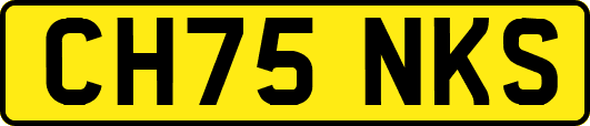 CH75NKS