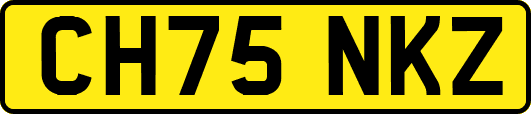 CH75NKZ