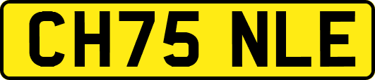 CH75NLE