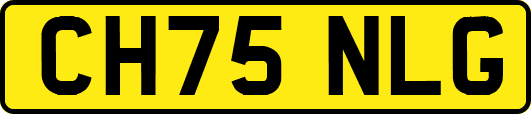 CH75NLG
