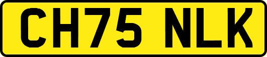 CH75NLK