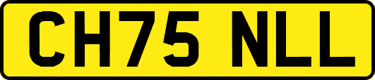 CH75NLL