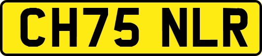 CH75NLR