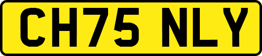 CH75NLY