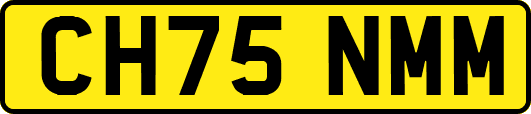 CH75NMM