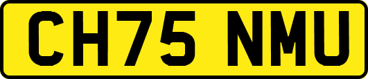 CH75NMU