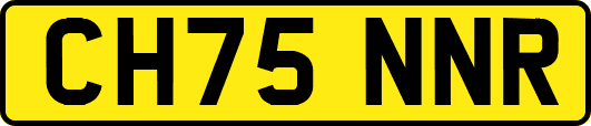 CH75NNR