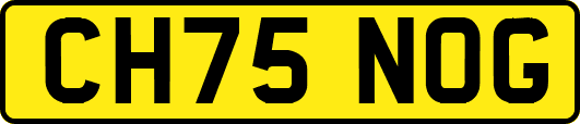 CH75NOG