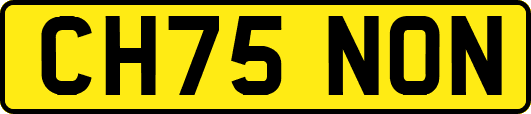 CH75NON