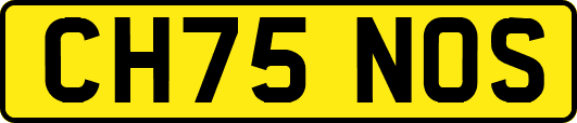 CH75NOS