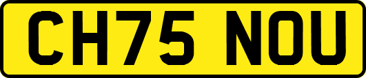 CH75NOU