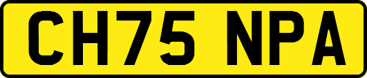 CH75NPA