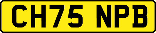 CH75NPB