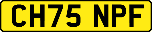 CH75NPF